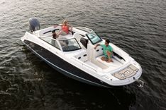 Four Winns HD5 2025 yacht sale