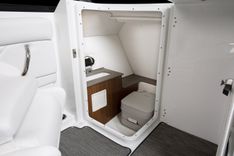 Four Winns HD5 - FOUR WINNS yacht sale