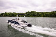 Лучшая цена на Harris 210 Cruiser