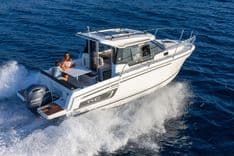 Лучшая цена на Jeanneau NC795 S2 2025