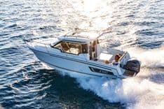 Купить Jeanneau NC795 S2 - Jeanneau