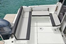 Jeanneau NC795 S2 - Jeanneau