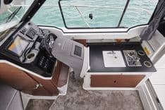 Продажа яхты Jeanneau NC795 S2 - Jeanneau