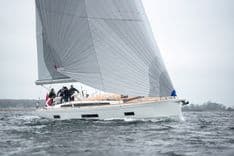 2026 X-Yachts X5.6 - X YACHTS yacht sale