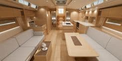 the best price on 2026 X-Yachts X5.6 57