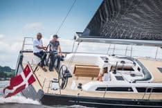 Купить яхту 2025 X-Yachts X4⁶ 2026 в Shestakov Yacht Sales