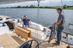 Лучшие предложения покупки яхты 2025 X-Yachts X4⁶ 46