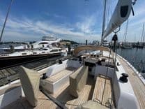 Лучшая цена на 2025 X-Yachts X4⁶ 2026