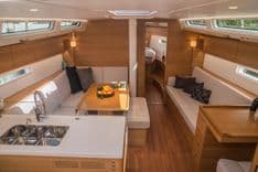 Стоимость яхты 2025 X-Yachts X4⁶ - X YACHTS