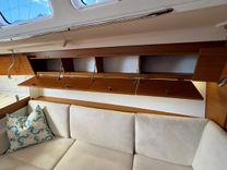 2012 X-Yachts Xp 44 - X YACHTS