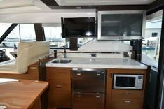 Buy a New Arrival - Tiara at Shestakov Yacht Sales