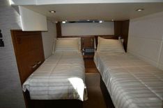 Buy a New Arrival C44 Coupe at Shestakov Yacht Sales