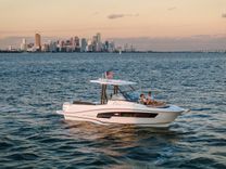 Стоимость яхты Jeanneau Leader 9.0 WA S2 - Jeanneau