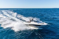 Купить яхту Jeanneau Leader 9.0 WA S2 Leader 9.0 WA S2 в Shestakov Yacht Sales