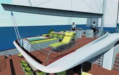 the best price on 115' 2008 Yapluka 115