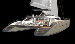 85' 2008 Yapluka 85 Double Deck - YAPLUKA price