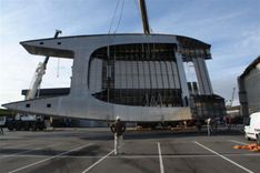 Buy a yacht 85' 2008 Yapluka 85 Double Deck 85 Double Deck