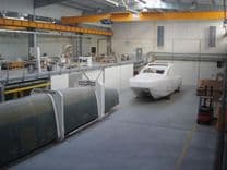 Лучшая цена на 72' 2007 Blubay 72 GP