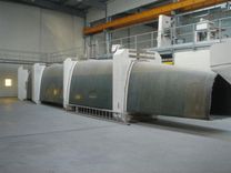 Лучшие предложения покупки яхты 72' 2007 Blubay 72 GP - BLUBAY ARGO BOATS