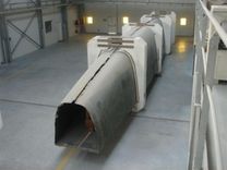 Купить яхту 72' 2007 Blubay 72 GP 72 в Shestakov Yacht Sales