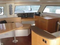 Лучшая цена на 44' 2007 Fountaine Pajot Orana 44 2007