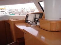 Купить яхту 44' 2007 Fountaine Pajot Orana 44 2007 в Shestakov Yacht Sales