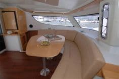 44' 2007 Fountaine Pajot Orana 44