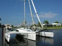 Buy a 36' 2005 Corsair Tri Again 2005 at Shestakov Yacht Sales