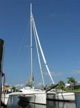 36' 2005 Corsair Tri Again - CORSAIR MARINE yacht sale