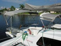 36' 2005 Corsair Tri Again 36