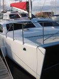 Buy a 32' 2008 TomCat Boats Tomcat 9.7 32 at Shestakov Yacht Sales
