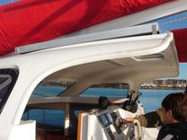 Buy a 32' 2008 TomCat Boats Tomcat 9.7 Tomcat 9.7 at Shestakov Yacht Sales