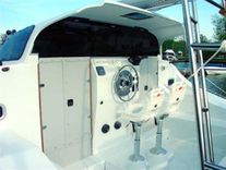 Buy a 32' 2008 TomCat Boats Tomcat 9.7 2008 at Shestakov Yacht Sales