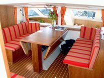 32' 2008 TomCat Boats Tomcat 9.7 - TOMCAT BOATS yacht sale