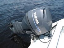 the best price on 26' 2000 Hunt Express Weekender- Custom