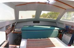 26' 2000 Hunt Express Weekender- Custom - CUSTOM yacht sale