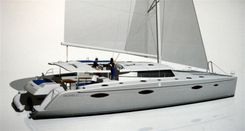 Buy a yacht Galathea 65 2008