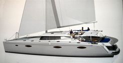 best yacht sales deals Galathea 65 - unknown