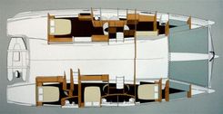 Buy a Galathea 65 65 at Shestakov Yacht Sales