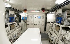 Buy a LATITUDE - DYB at Shestakov Yacht Sales