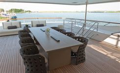 LATITUDE 142 yacht sale