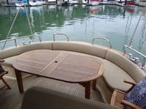 Купить яхту Red Pepper в Shestakov Yacht Sales