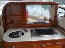 Купить яхту Red Pepper - Apreamare в Shestakov Yacht Sales