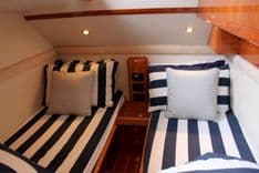 Продажа яхты Red Pepper 40