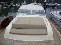 Продажа яхты Red Pepper - Apreamare