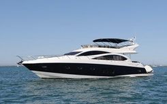 Capricho II - Sunseeker