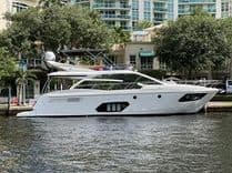 DISCO 1 - Absolute Yachts