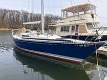 1988 C&C AC41 - C & C YACHTS