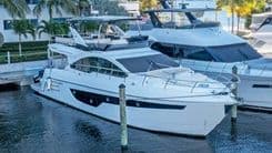 MON TON - SCHAEFER YACHTS