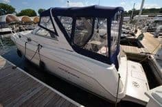 2002 Monterey 302 Cruiser - MONTEREY